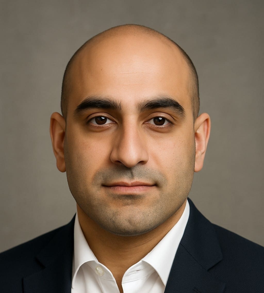 Emmanuel Vega