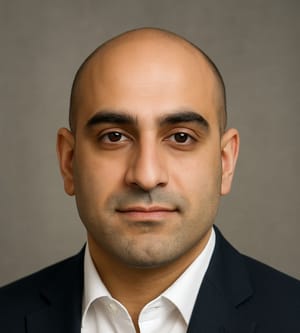 Emmanuel Vega