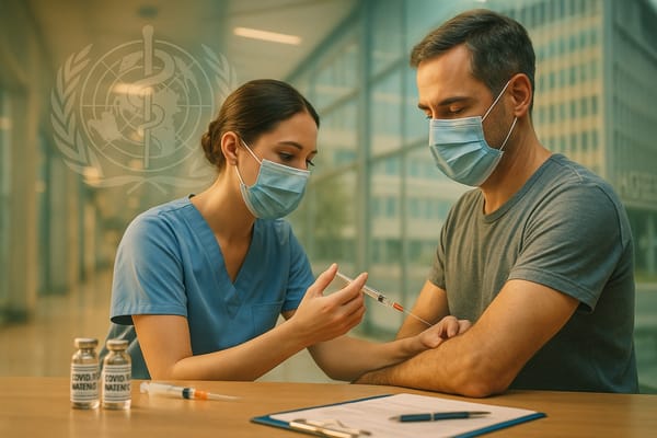 COVID-19 Vaccines: Side Effects, Deaths, and Conspiracy Claims