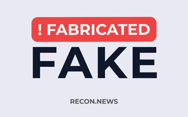 Viral “party couch” photos claiming to show TRUMP and EPSTEIN are fabricated